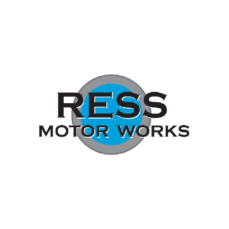 Ress Motor Works 